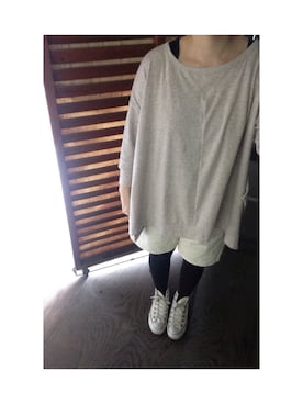 yocchi*さんのコーディネート