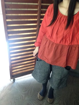 yocchi*さんのコーディネート