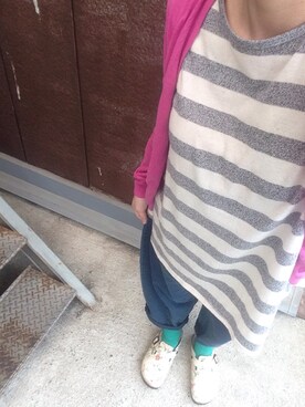 yocchi*さんのコーディネート