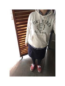 yocchi*さんのコーディネート