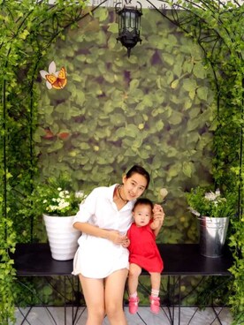 long7baobaoさんのコーディネート