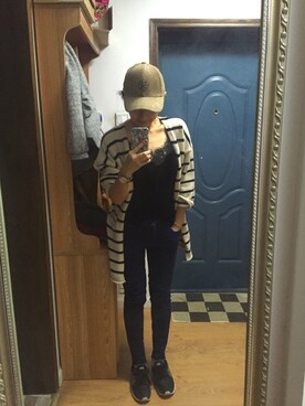 long7baobaoさんのコーディネート