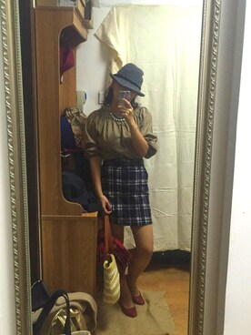 long7baobaoさんのコーディネート