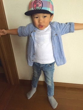 joeさんのコーディネート