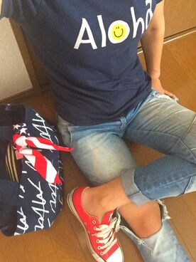 joeさんのコーディネート