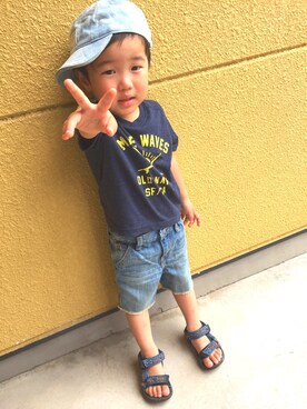 joeさんのコーディネート