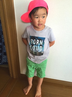 joeさんのコーディネート