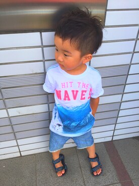 joeさんのコーディネート