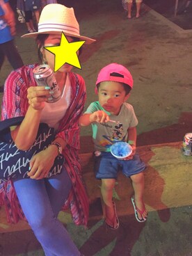 joeさんのコーディネート