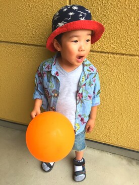 joeさんのコーディネート