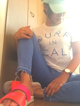 joeさんのコーディネート