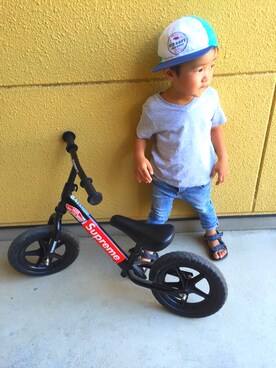 joeさんのコーディネート