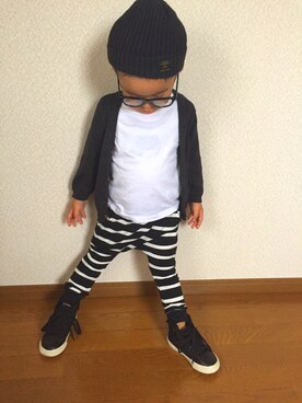 joeさんのコーディネート