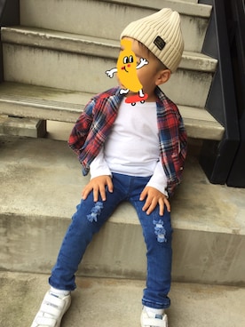 joeさんのコーディネート