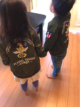 joeさんのコーディネート