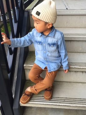 joeさんのコーディネート