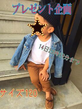 joeさんのコーディネート