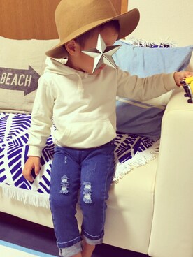 joeさんのコーディネート