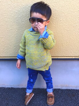 joeさんのコーディネート