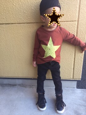 joeさんのコーディネート