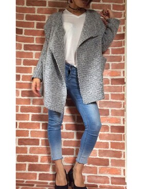 joeさんのコーディネート