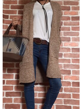 joeさんのコーディネート