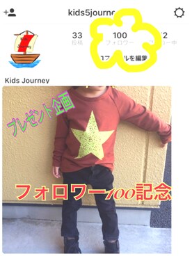 joeさんのコーディネート