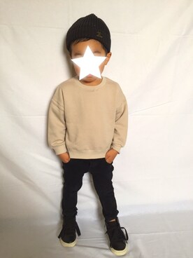 joeさんのコーディネート