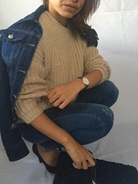 joeさんのコーディネート