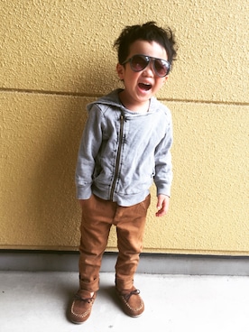 joeさんのコーディネート