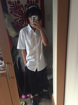 としきさんのコーディネート