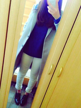 Senaさんのコーディネート