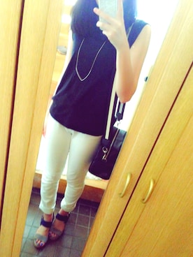 Senaさんのコーディネート