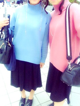 Senaさんのコーディネート