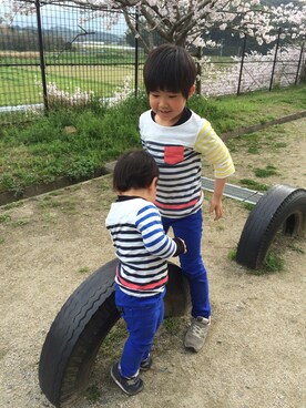 shusoさんのコーディネート