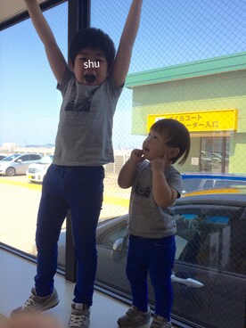 shusoさんのコーディネート