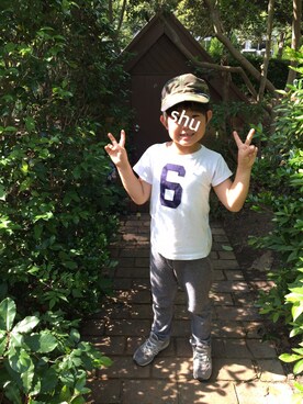 shusoさんのコーディネート