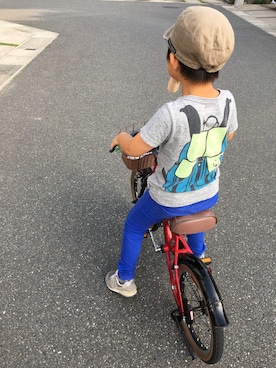 shusoさんのコーディネート