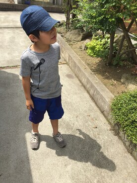 shusoさんのコーディネート