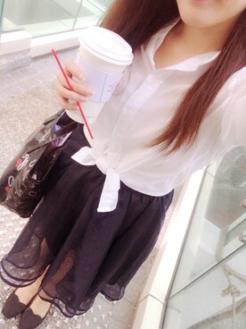 じゃすみんさんのコーディネート