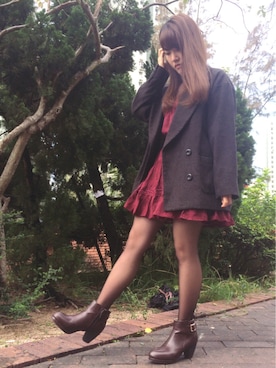 じゃすみんさんのコーディネート