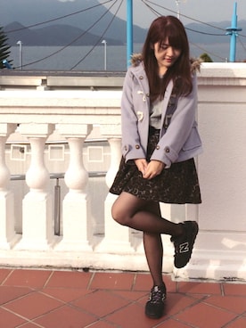 じゃすみんさんのコーディネート