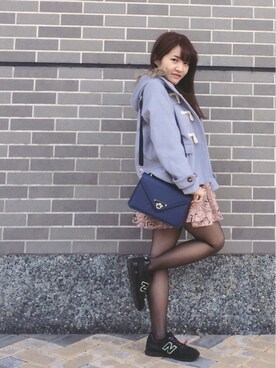 じゃすみんさんのコーディネート