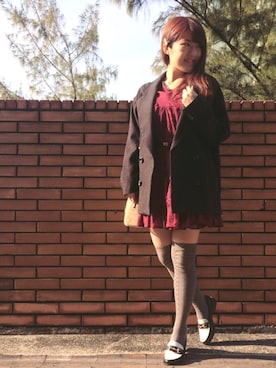 じゃすみんさんのコーディネート