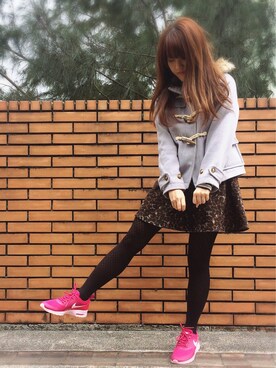 じゃすみんさんのコーディネート