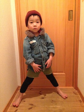 asaminさんのコーディネート