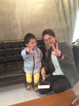 asaminさんのコーディネート