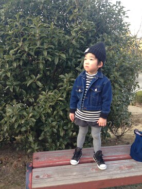 asaminさんのコーディネート