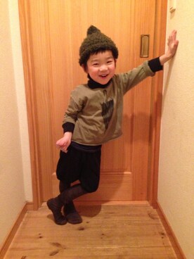 asaminさんのコーディネート