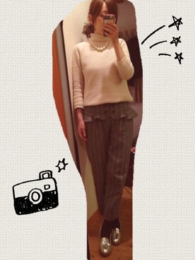 asaminさんのコーディネート